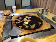 -阿昌白族石板烧(大理古城店)