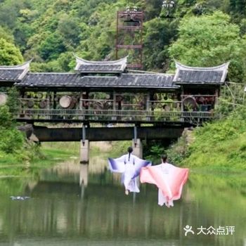 侠之大者，为国为民 | 侠天下红色文化之旅