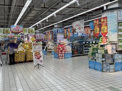 -大润发(王庄店)