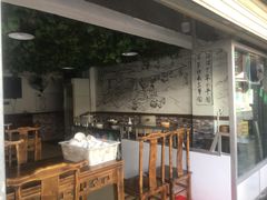 -伊兰麒兰馨园·川菜·清真馆(339电视塔店)