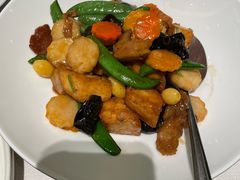 -金悦轩海鲜酒家(拱北店)
