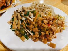 -温记府廟豆汤饭·始于1955年(海椒店)