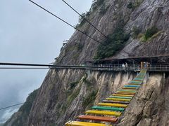 -明堂山风景区