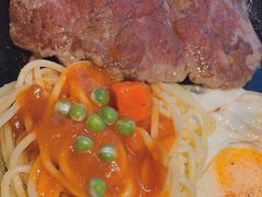 -豪客来牛排(重庆冉家坝SM广场1712店)