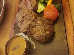 -甲丁坊·德餐·酒吧(五棵松华熙店)