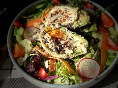 -小满Grainkitchen(滨江商业广场店)
