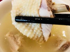 -新渔享海鲜餐厅(广海渔人码头店)