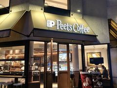-Peet's Coffee皮爷咖啡(大学路店)