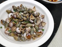 -好兄弟郭巨海鲜(天一阁店)