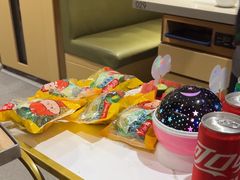 -海底捞火锅(宇飞大厦店)