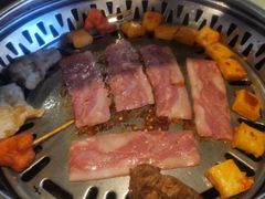 -梨花自助烤肉(天河城店)