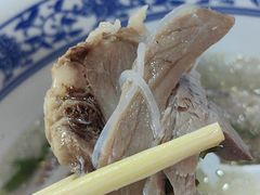 -长安后宰门水盆羊肉(新都心店)