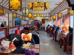 -惠宾饭庄(中山路店)