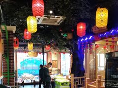 -津沽小院(天津之眼店)