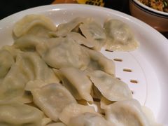 -吕氏疙瘩汤·私家菜馆(慈云寺店)