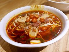 怪味面-吴记怪味面(牛王庙店)