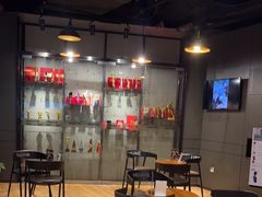 -银吉姆健身(越溪馆)