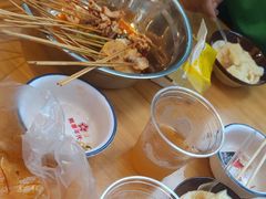 -嘉州鲜知味钵钵鸡(奎星楼店)