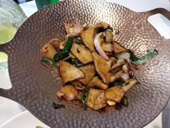 -简小姐·上海餐厅(长城大厦店)