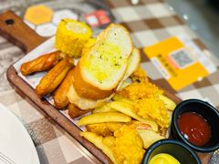 -米斯特比萨(罗斯福店)