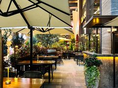 -OGGI TRATTORIA PIZZERIA(深业上城店)