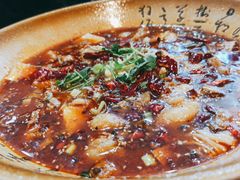 -西后地小马烤肉·清真菜(西安公馆店)