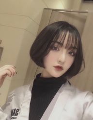 -3AM HAIR SALON染发接发