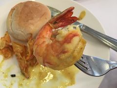 -大堂街8号葡国餐厅(RESTAURANTE ESCADA)