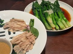 -全聚德(双井店)