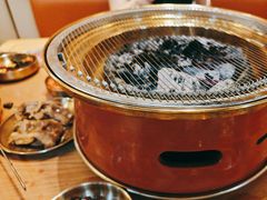 -闻老头·菊花炭烤肉(D11店)