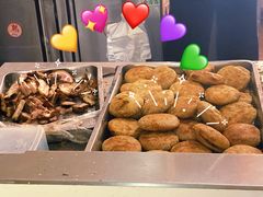 -昌顺马记小吃店(昌盛园店)
