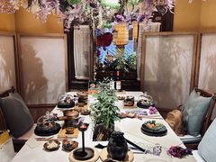 -叶叶菩提(太原别墅店)