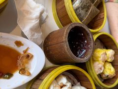 -东方早茶 海鲜•青岛菜(国信体育中心店)