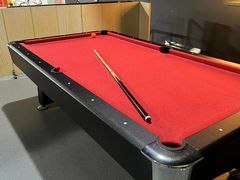 -嗨马乐动室内潮玩运动·团建·轰趴·桌游(南丰汇店)