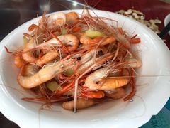 河虾-老黄鱼馆