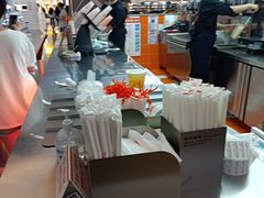 -爷爷不泡茶NOYEYENOTEA(武汉佰港城创始店)