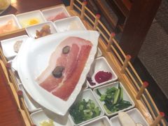 -香麒园·过桥米线·南湖雅宴
