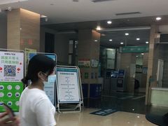 -广州仁爱天河医院体检中心