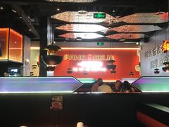 -胖哥俩肉蟹煲(富阳万达店)