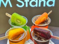 -M Stand(宁波万象城店)