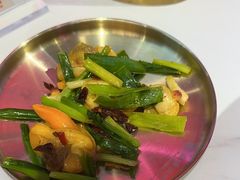 -南浦洞烤肉·新世界版(奥体店)