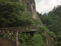 -楠溪江风景名胜区