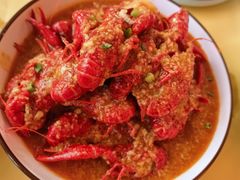 -小田油焖小龙虾(双井店)