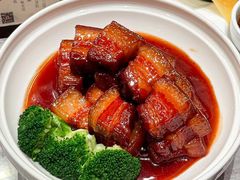 -鑫复盛礼记酒店·青岛菜