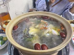 -临胜烧烤大牌档(东葛店)