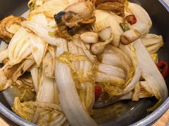 -渔乐圈海鲜餐厅(群力金江路店)