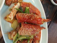 -盒马渔市餐厅