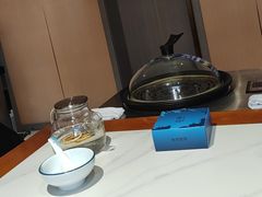 -渔港甄宴·海鲜·地标烟台菜(金沙滩店)