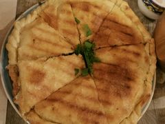 -卡万金特色藏餐