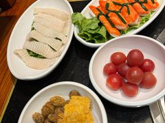 -周师兄大刀腰片火锅(解放碑总店)